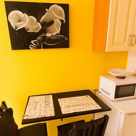 PUY Apartman Punta Vilma 아파트 외부 사진
