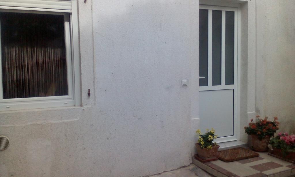 PUY Apartman Punta Vilma 아파트 외부 사진