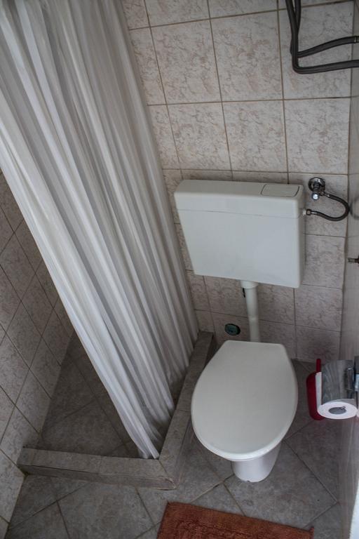 PUY Apartman Punta Vilma 아파트 외부 사진