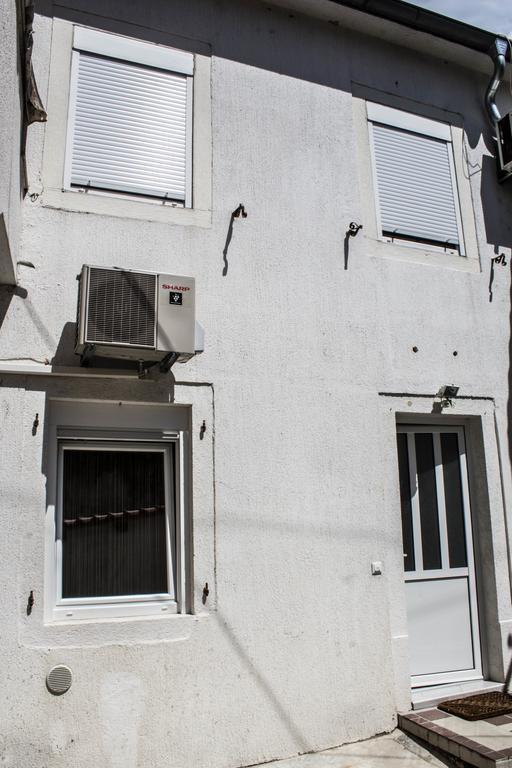 PUY Apartman Punta Vilma 아파트 외부 사진