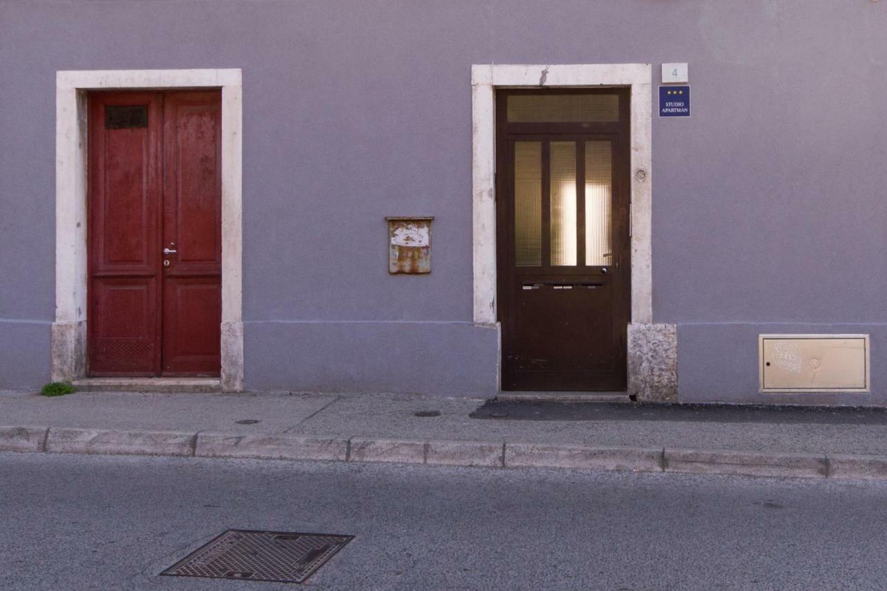 PUY Apartman Punta Vilma 아파트 외부 사진