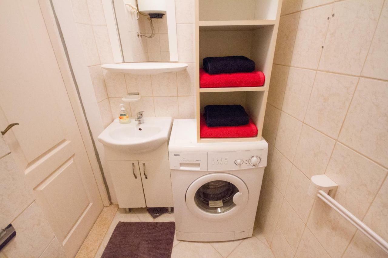 PUY Apartman Punta Vilma 아파트 외부 사진
