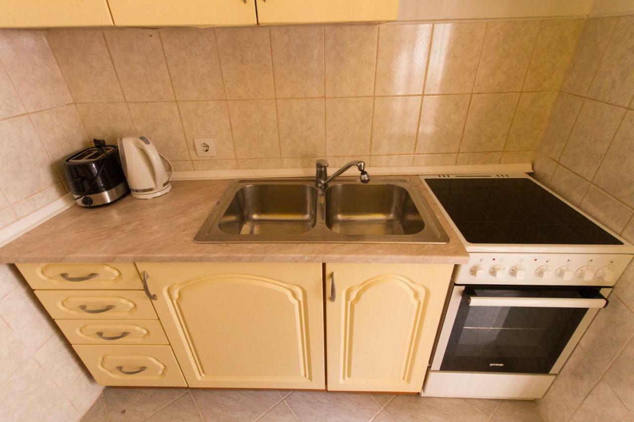 PUY Apartman Punta Vilma 아파트 외부 사진