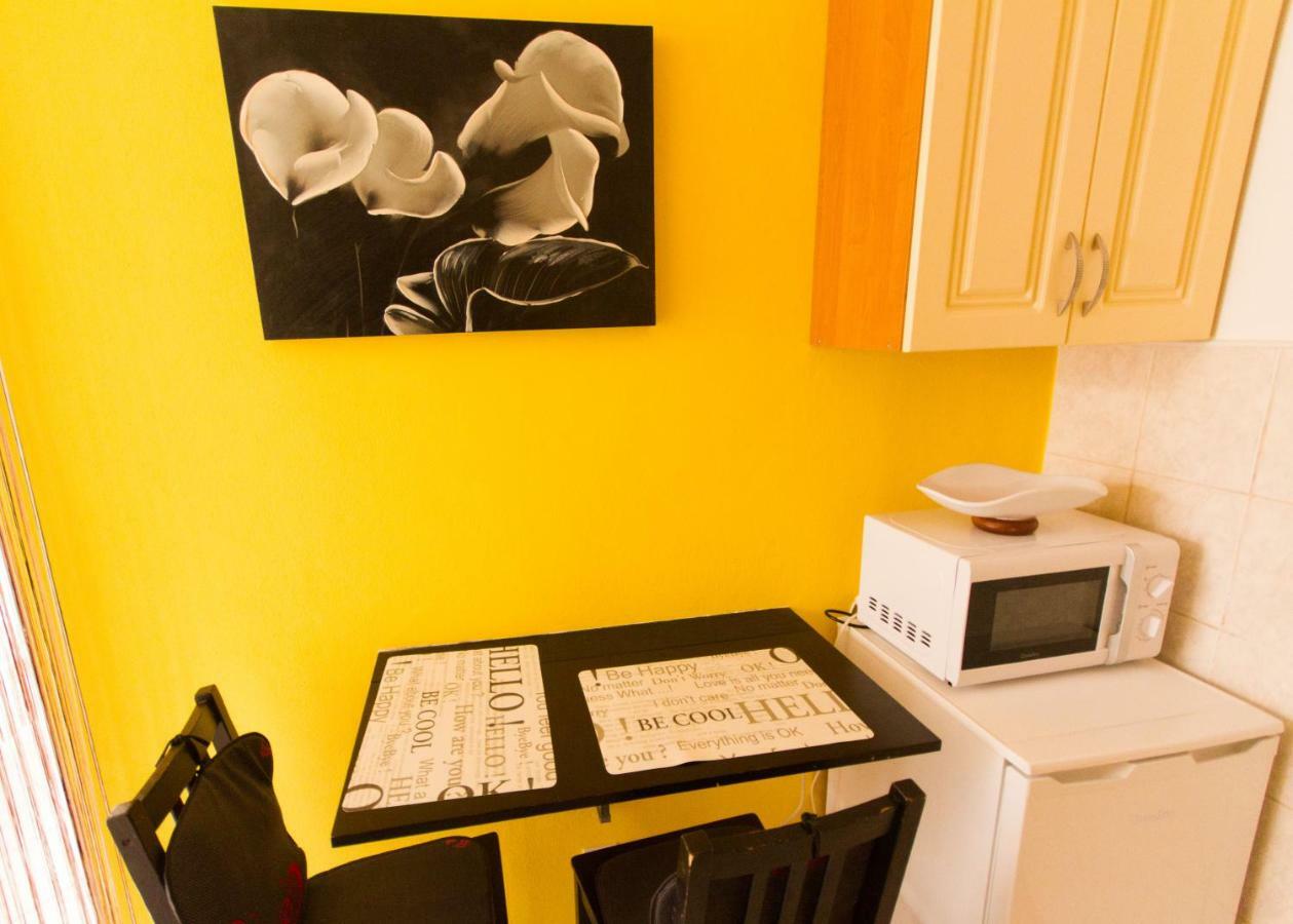 PUY Apartman Punta Vilma 아파트 외부 사진