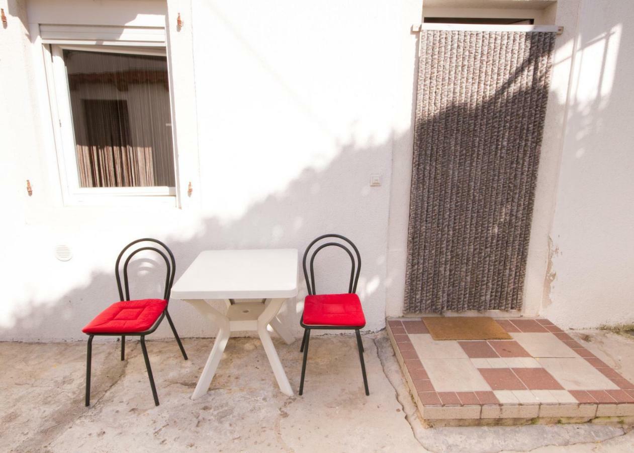 PUY Apartman Punta Vilma 아파트 외부 사진